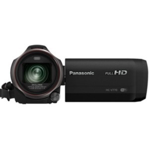 Видеокамера Panasonic HC-V770