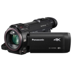 Видеокамера Panasonic HC-VXF990