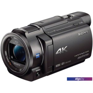 Видеокамера Sony FDR-AX33