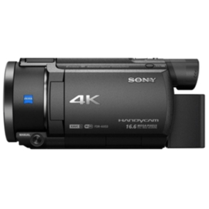 Видеокамера Sony FDR-AX53B