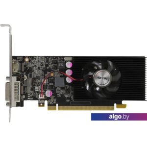 Видеокарта AFOX GeForce GT 1030 2GB GDDR5 AF1030-2048D5L4