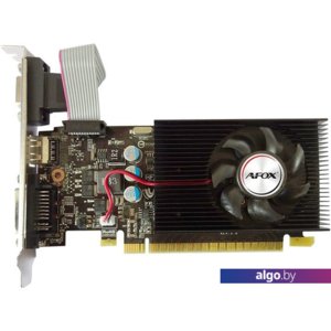 Видеокарта AFOX GeForce GT 730 2GB GDDR3 AF730-2048D3L4-V1