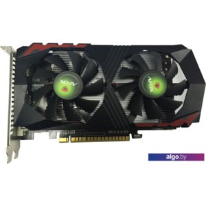 Видеокарта AFOX GeForce GTX 1050 2GB GDDR5 AF1050-2048D5H2