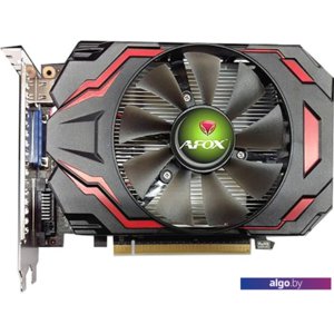 Видеокарта AFOX GeForce GTX 750 1GB GDDR5 AF750-1024D5H9