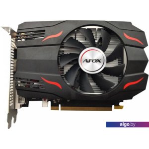 Видеокарта AFOX GeForce GTX 750 Ti 2GB GDDR5 AF750TI-2048D5H2