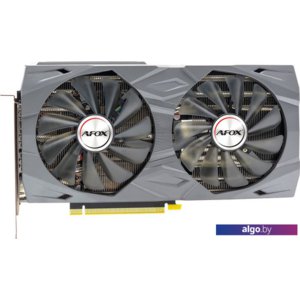 Видеокарта AFOX GeForce RTX 3070 8GB GDDR6 AF3070-8192D6H2