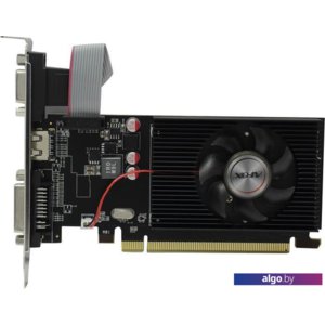 Видеокарта AFOX Radeon R5 220 1GB DDR3 AFR5220-1024D3L5