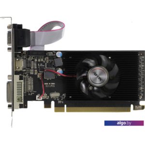 Видеокарта AFOX Radeon R5 230 2GB DDR3 AFR5230-2048D3L5