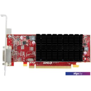 Видеокарта AMD FirePro 2270 512MB GDDR3 (100-505651)