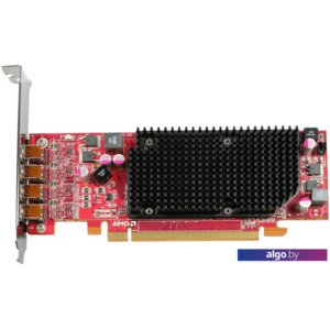 Видеокарта AMD FirePro 2460 512MB GDDR5