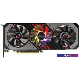 Видеокарта ASRock Radeon RX 5700 Phantom Gaming D OC 8G GDDR6