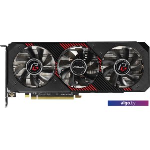 Видеокарта ASRock Radeon RX 5700 XT Phantom Gaming Elite 8GB GDDR6