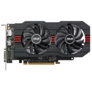 Видеокарта ASUS Arez Radeon RX 560 2GB GDDR5