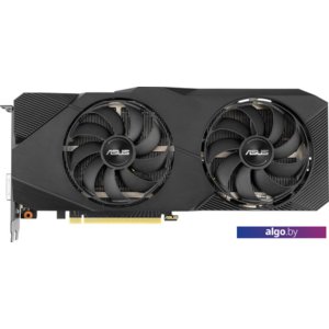 Видеокарта ASUS Dual GeForce RTX 2070 Evo 8GB GDDR6 DUAL-RTX2070-8G-EVO