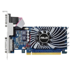 Видеокарта ASUS GeForce GT 730 2GB GDDR5 (GT730-2GD5-BRK)