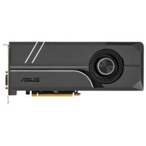 Видеокарта ASUS GeForce GTX 1070 8GB GDDR5 [TURBO-GTX1070-8G]