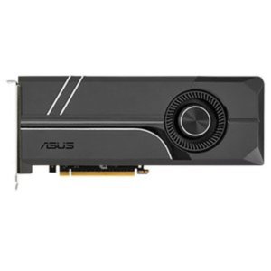 Видеокарта ASUS GeForce GTX 1080 Ti Turbo Edition 11GB GDDR5X