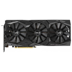 Видеокарта ASUS GeForce RTX 2070 8GB GDDR6 ROG-STRIX-RTX2070-8G-GAMING