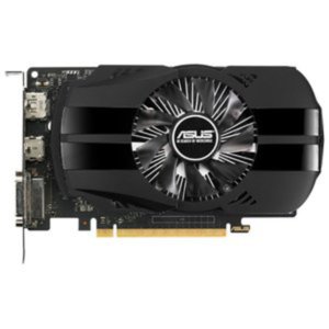 Видеокарта ASUS Phoenix GeForce GTX 1050 3GB GDDR5 PH-GTX1050-3G