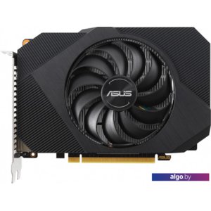 Видеокарта ASUS Phoenix GeForce GTX 1650 OC 4GB GDDR6 PH-GTX1650-4GD6