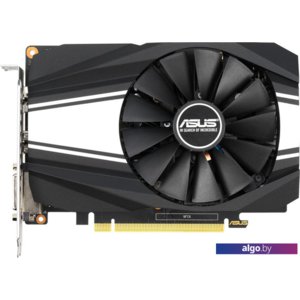 Видеокарта ASUS Phoenix GeForce GTX 1650 Super 4GB GDDR6 PH-GTX1650S-4G