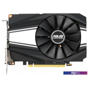 Видеокарта ASUS Phoenix GeForce GTX 1660 6GB GDDR5 PH-GTX1660-6G