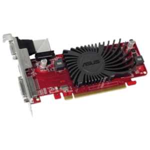 Видеокарта ASUS R5 230 2GB DDR3 (R5230-SL-2GD3-L)