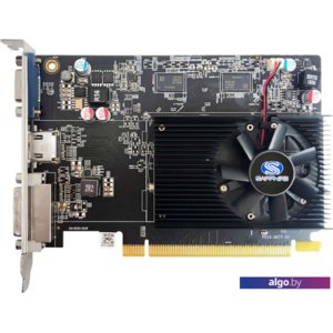 Sapphire Radeon R7 240 4GB DDR3 11216-35-20G