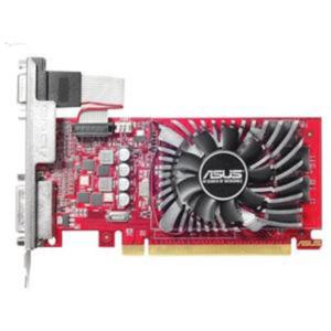 Видеокарта ASUS Radeon R7 240 LP 2GB GDDR5