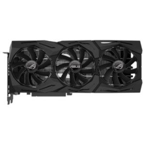 Видеокарта ASUS ROG GeForce RTX 2080 8GB GDDR6 ROG-STRIX-RTX2080-A8G-GAMING