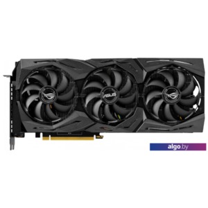 Видеокарта ASUS ROG Strix GeForce RTX 2080 Ti 11GB GDDR6