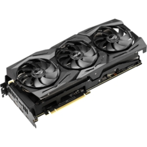 Видеокарта ASUS ROG Strix GeForce RTX 2080 Ti Advanced 11GB GDDR6