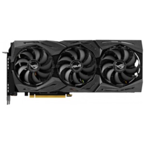 Видеокарта ASUS ROG Strix GeForce RTX 2080 Ti OC 11GB GDDR6