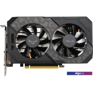 Видеокарта ASUS TUF Gaming GeForce GTX 1650 Super OC 4GB TUF-GTX1650S-O4G-GAMING