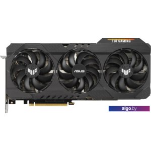 Видеокарта ASUS TUF Gaming GeForce RTX 3080 Ti 12GB GDDR6X