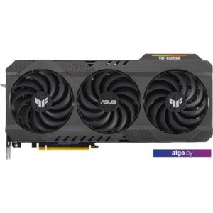 Видеокарта ASUS TUF Gaming GeForce RTX 3090 Ti OC Edition 24GB