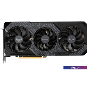 Видеокарта ASUS TUF Gaming X3 Radeon RX 5600 XT EVO 6GB GDDR6