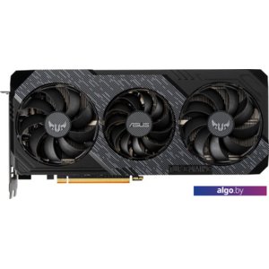 Видеокарта ASUS TUF Radeon RX 5600 XT Gaming X3 EVO OC 6GB GDDR6