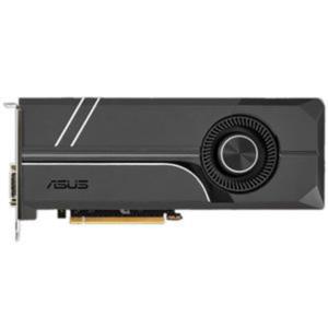 Видеокарта ASUS Turbo GeForce GTX 1070 Ti 8GB GDDR5