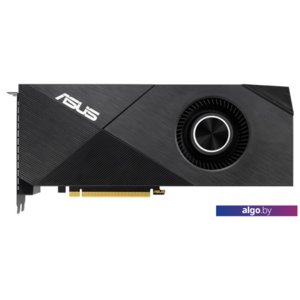 Видеокарта ASUS Turbo GeForce RTX 2080 Super 8GB GDDR6 TURBO-RTX2080S-8G-EVO