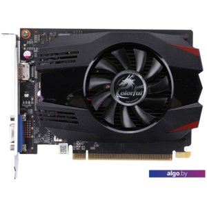 Видеокарта Colorful GeForce GT 1030 2G V5-V