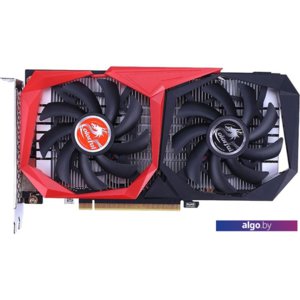 Видеокарта Colorful GeForce GTX 1650 Super NB 4G-V