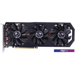 Видеокарта Colorful GeForce RTX 2070 Super 8G-V