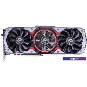 Видеокарта Colorful GeForce RTX 2070 Super Advanced OC-V 8GB GDDR6