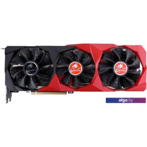 Видеокарта Colorful GeForce RTX 3080 Ti NB-V