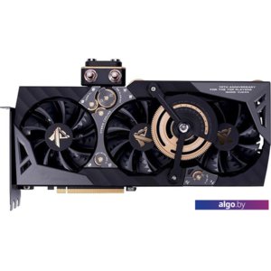 Видеокарта Colorful iGame GeForce RTX 2080 Ti Kudan-V 11GB GDDR6