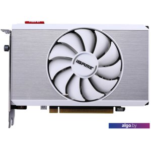 Видеокарта Colorful iGame GeForce RTX 3060 Mini OC 12G L-V