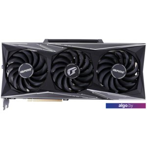 Видеокарта Colorful iGame GeForce RTX 3080 Ti Vulcan OC-V 12GB GDDR6X