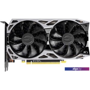 Видеокарта EVGA GeForce GTX 1650 Super SC Ultra Gaming 4GB GDDR6 04G-P4-1357-KR