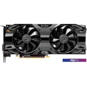 Видеокарта EVGA GeForce RTX 2060 SC Ultra Gaming 6GB GDDR6 06G-P4-2067-KR